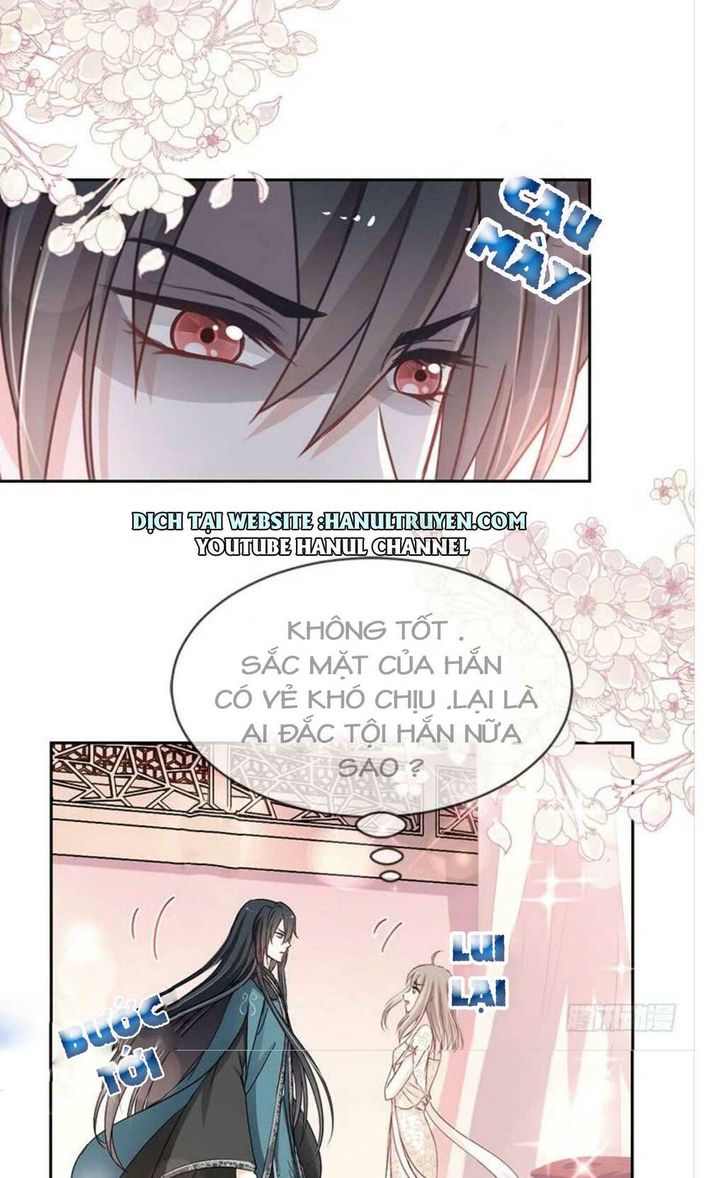 Thiên Hạ Đệ Nhất Sủng Phi: Chapter 30