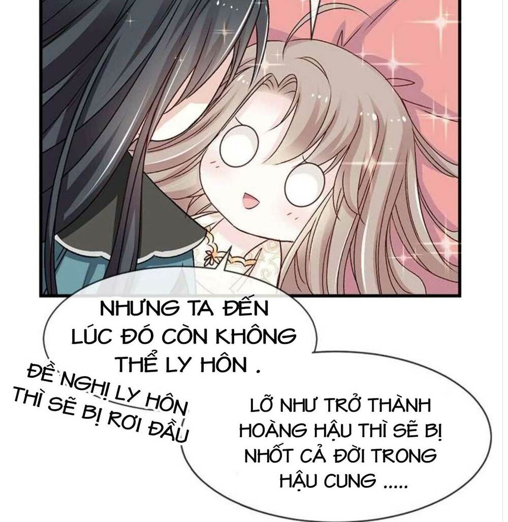 Thiên Hạ Đệ Nhất Sủng Phi: Chapter 30
