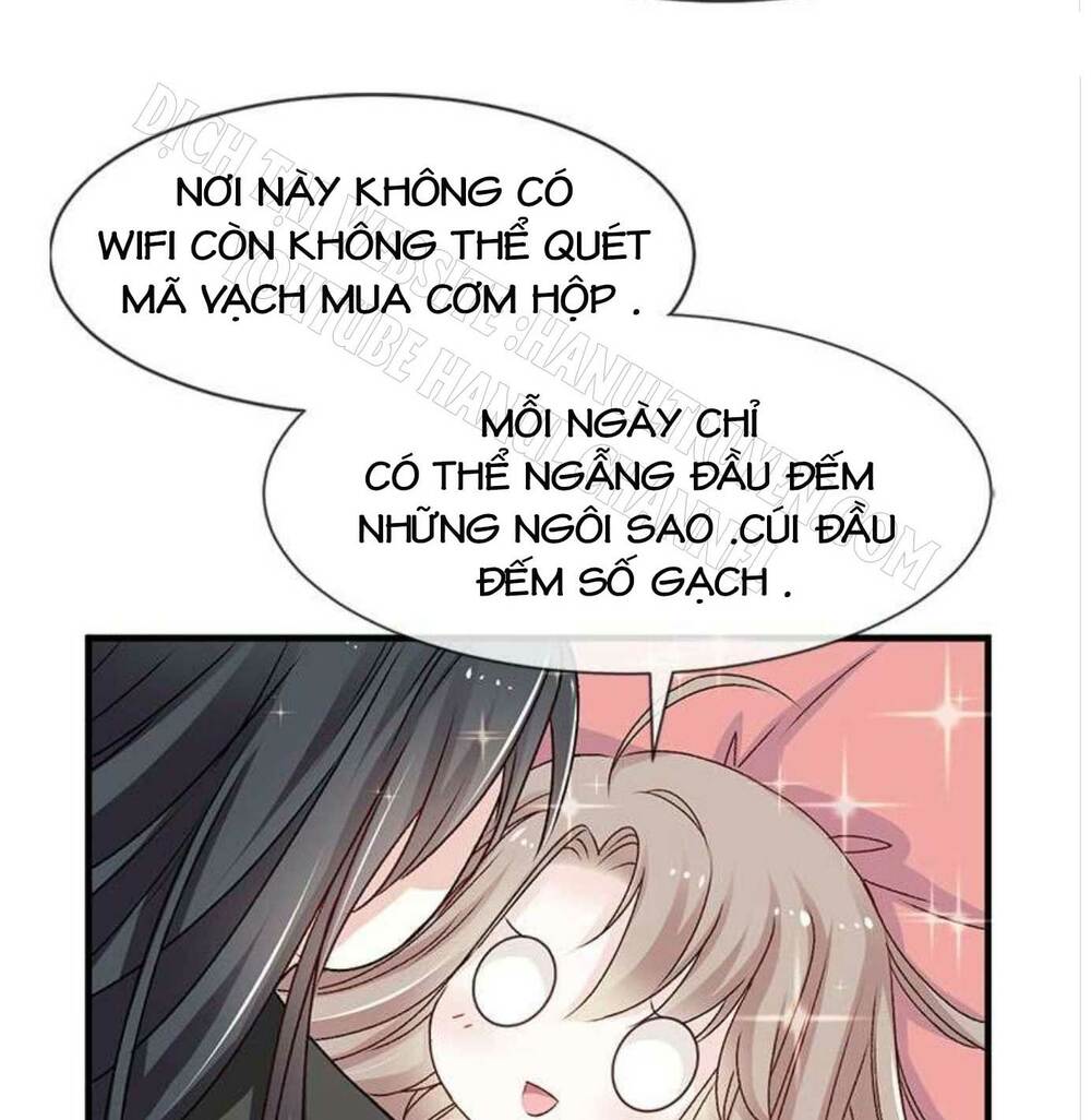 Thiên Hạ Đệ Nhất Sủng Phi: Chapter 30