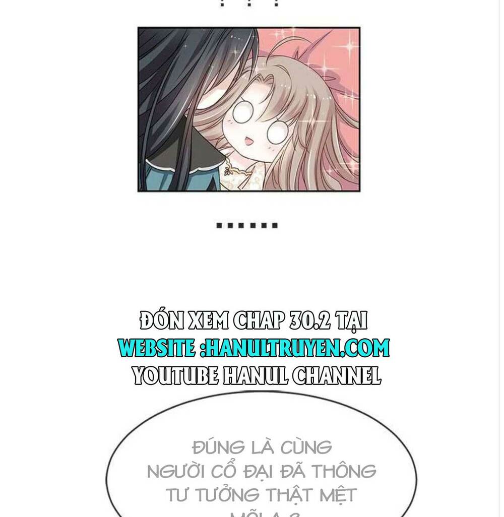 Thiên Hạ Đệ Nhất Sủng Phi: Chapter 30