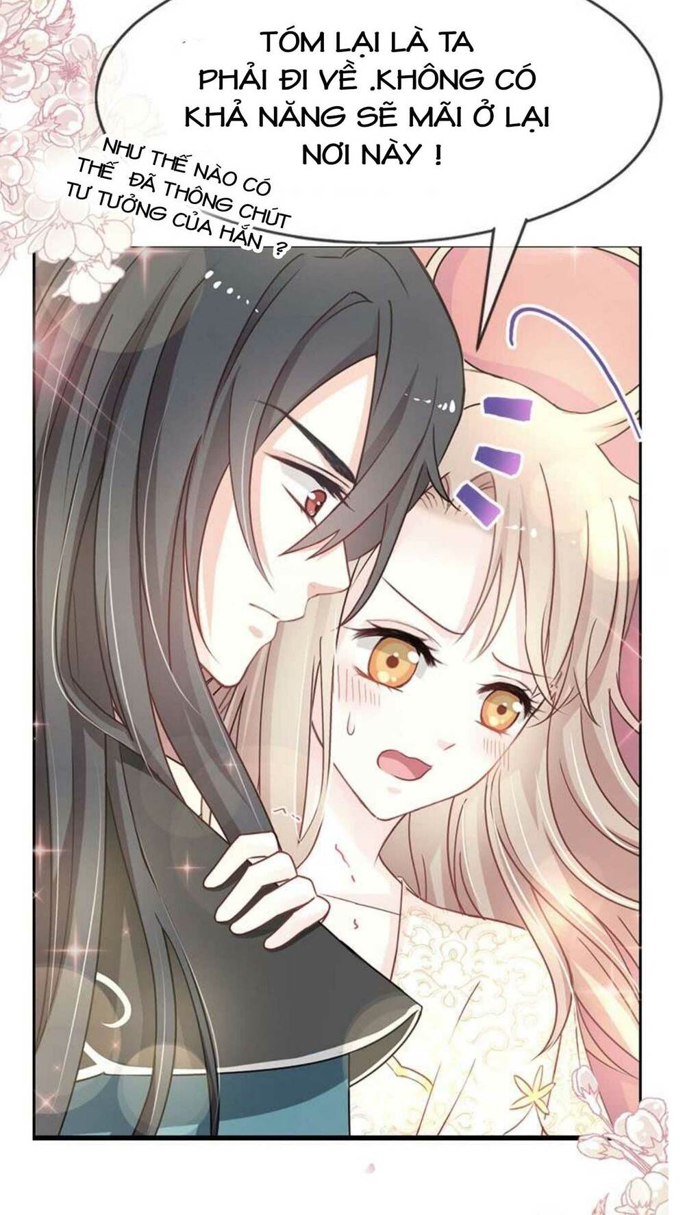 Thiên Hạ Đệ Nhất Sủng Phi: Chapter 30