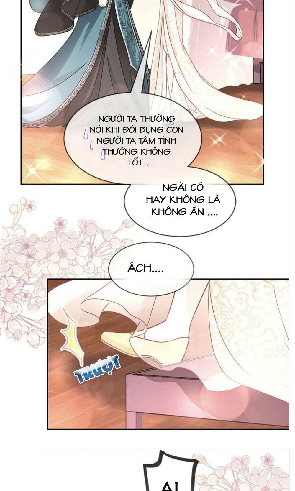 Thiên Hạ Đệ Nhất Sủng Phi: Chapter 30