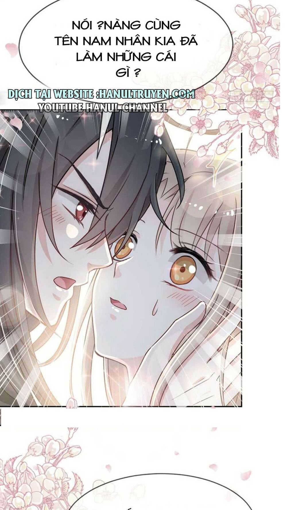 Thiên Hạ Đệ Nhất Sủng Phi: Chapter 30