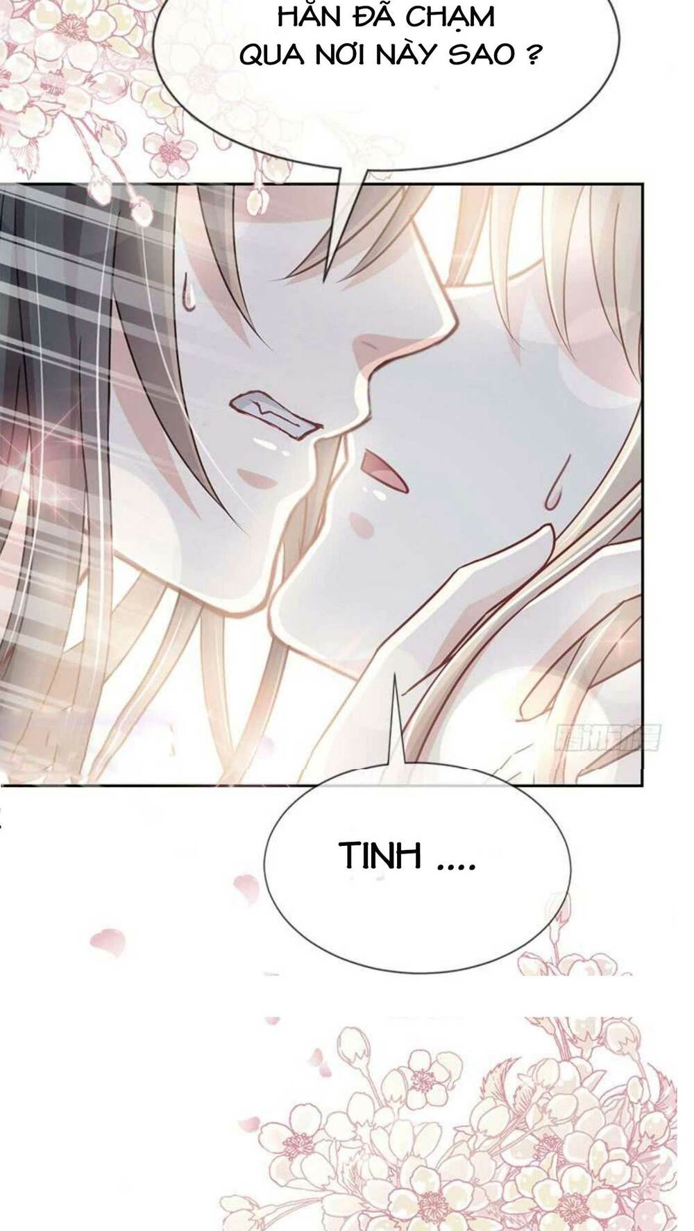 Thiên Hạ Đệ Nhất Sủng Phi: Chapter 30