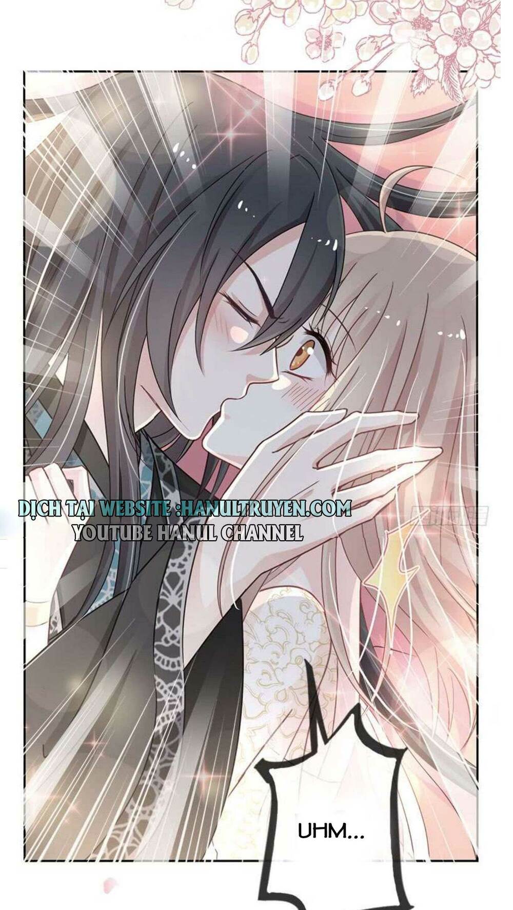 Thiên Hạ Đệ Nhất Sủng Phi: Chapter 30