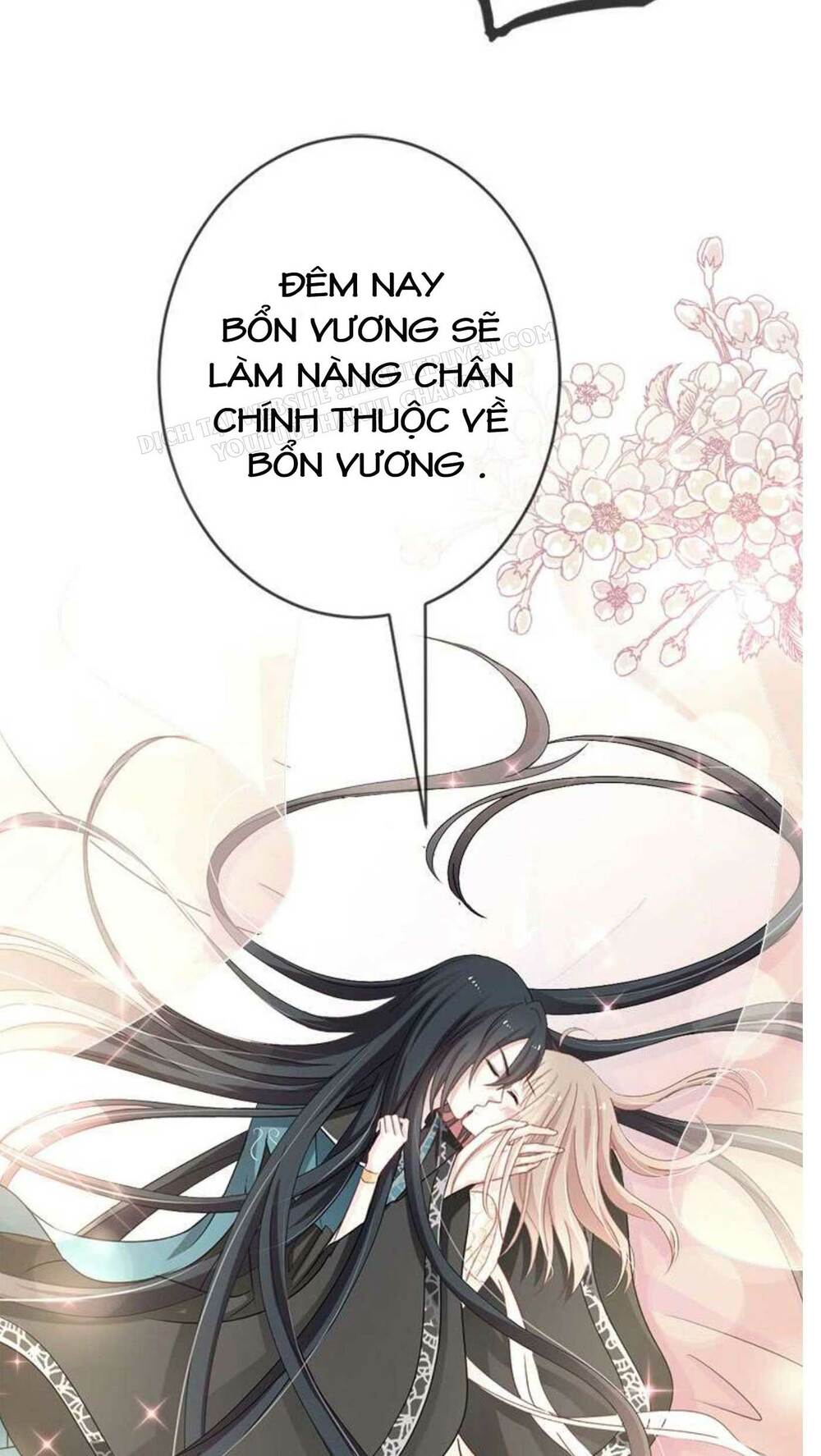 Thiên Hạ Đệ Nhất Sủng Phi: Chapter 30