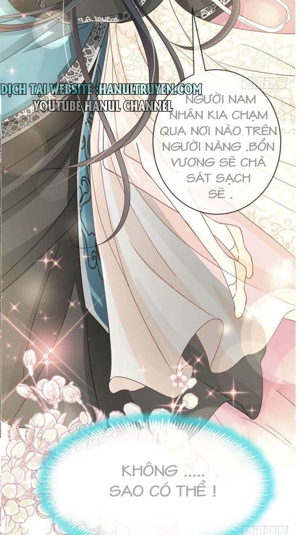 Thiên Hạ Đệ Nhất Sủng Phi: Chapter 30