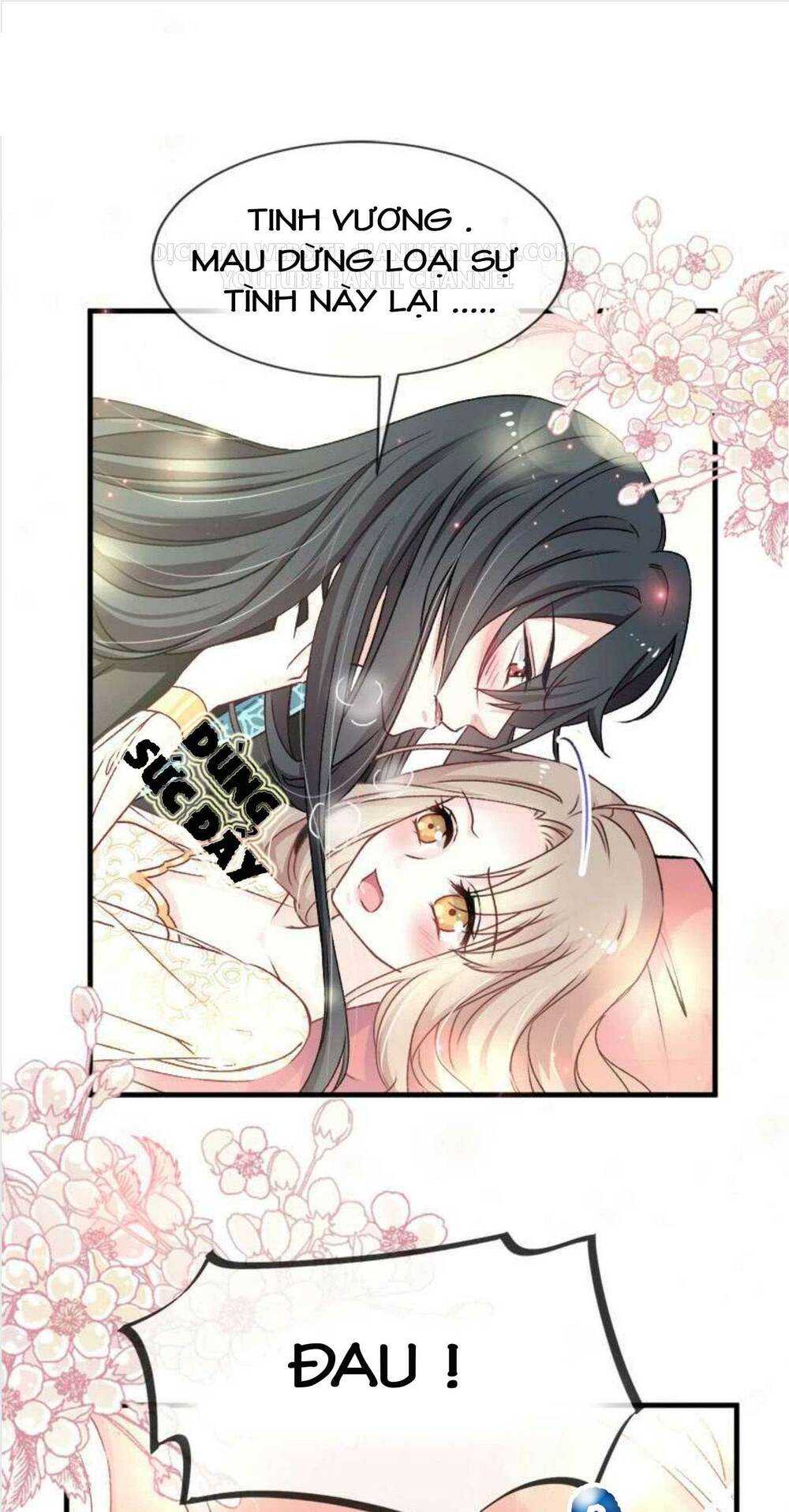 Thiên Hạ Đệ Nhất Sủng Phi: Chapter 30