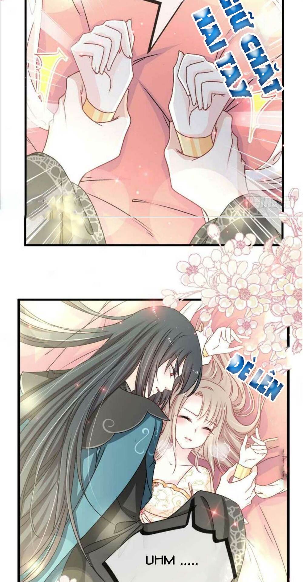 Thiên Hạ Đệ Nhất Sủng Phi: Chapter 30