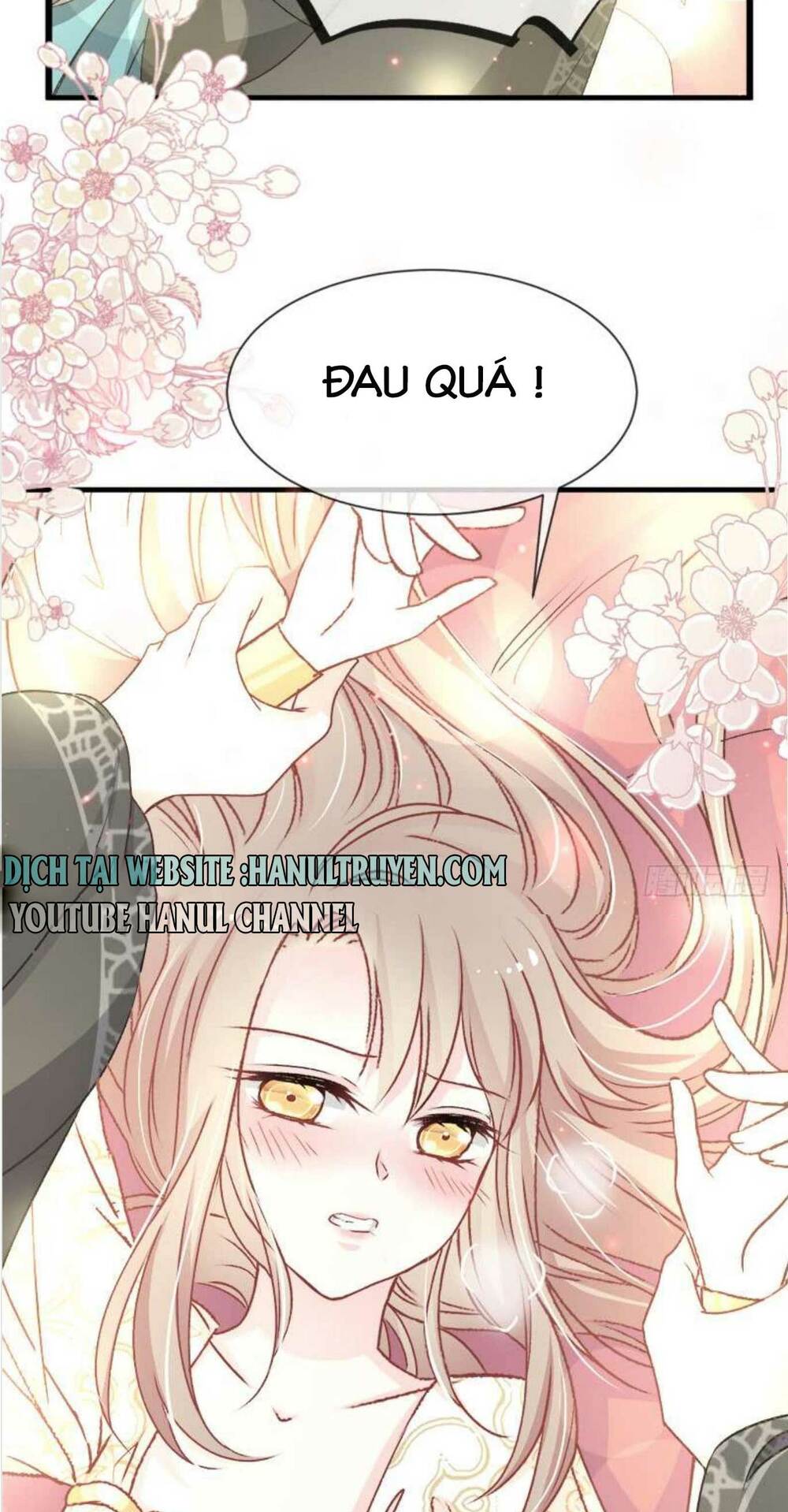 Thiên Hạ Đệ Nhất Sủng Phi: Chapter 30