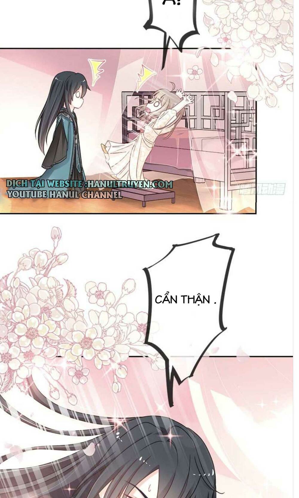 Thiên Hạ Đệ Nhất Sủng Phi: Chapter 30