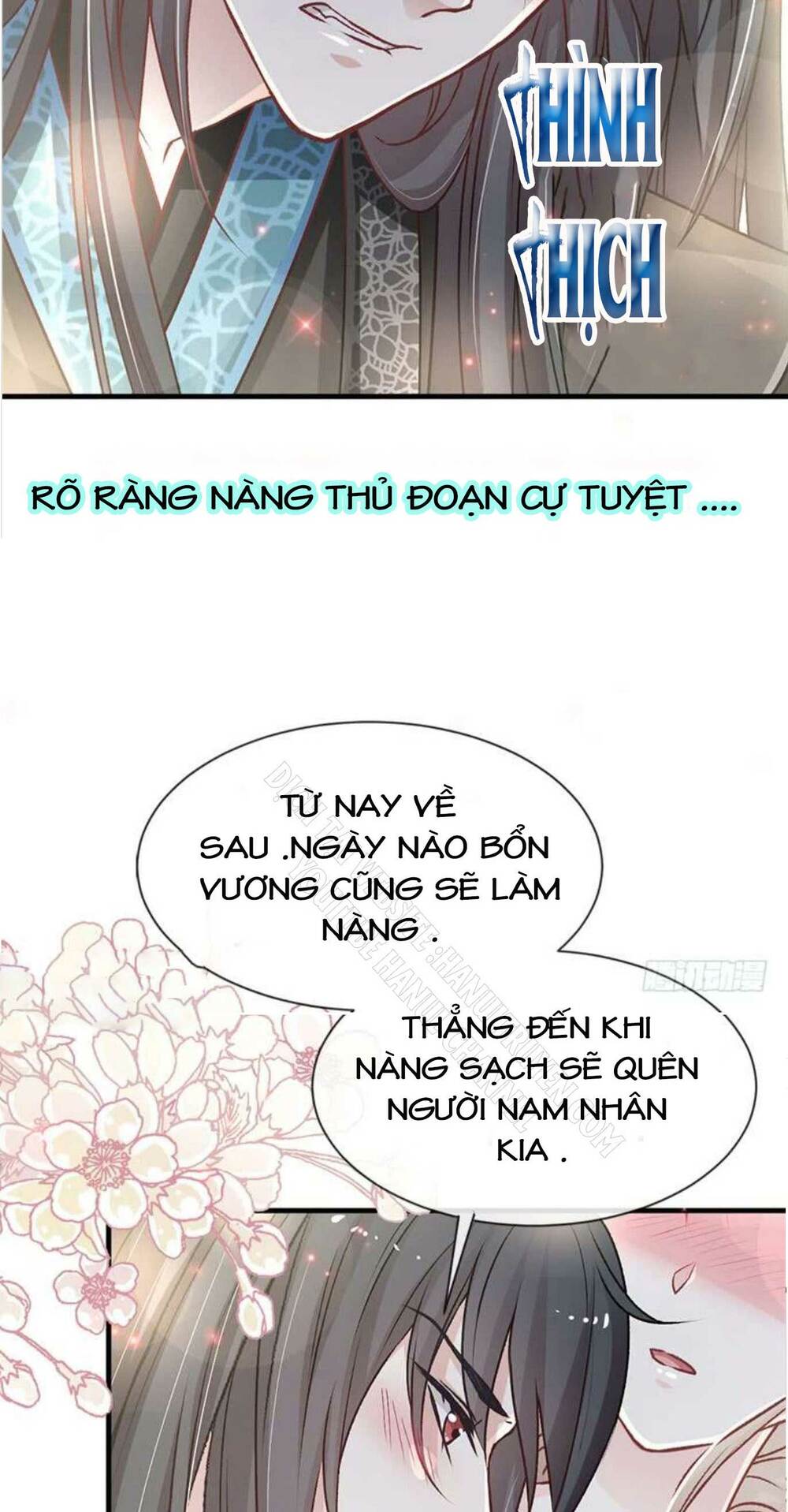 Thiên Hạ Đệ Nhất Sủng Phi: Chapter 30