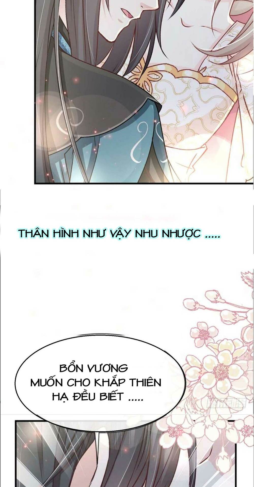 Thiên Hạ Đệ Nhất Sủng Phi: Chapter 30
