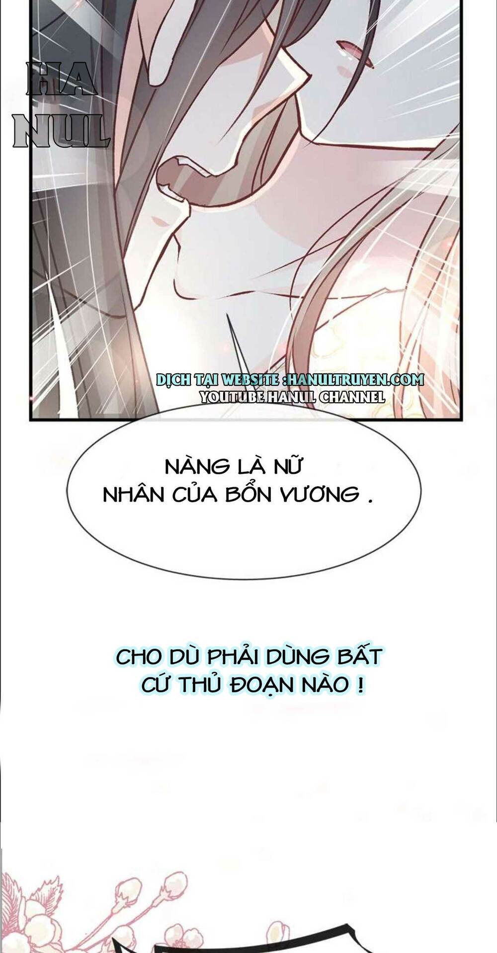 Thiên Hạ Đệ Nhất Sủng Phi: Chapter 30