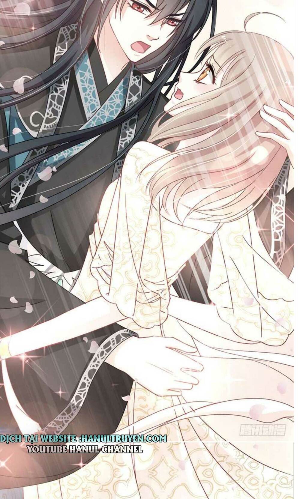 Thiên Hạ Đệ Nhất Sủng Phi: Chapter 30