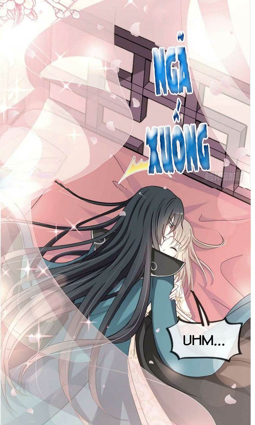 Thiên Hạ Đệ Nhất Sủng Phi: Chapter 30