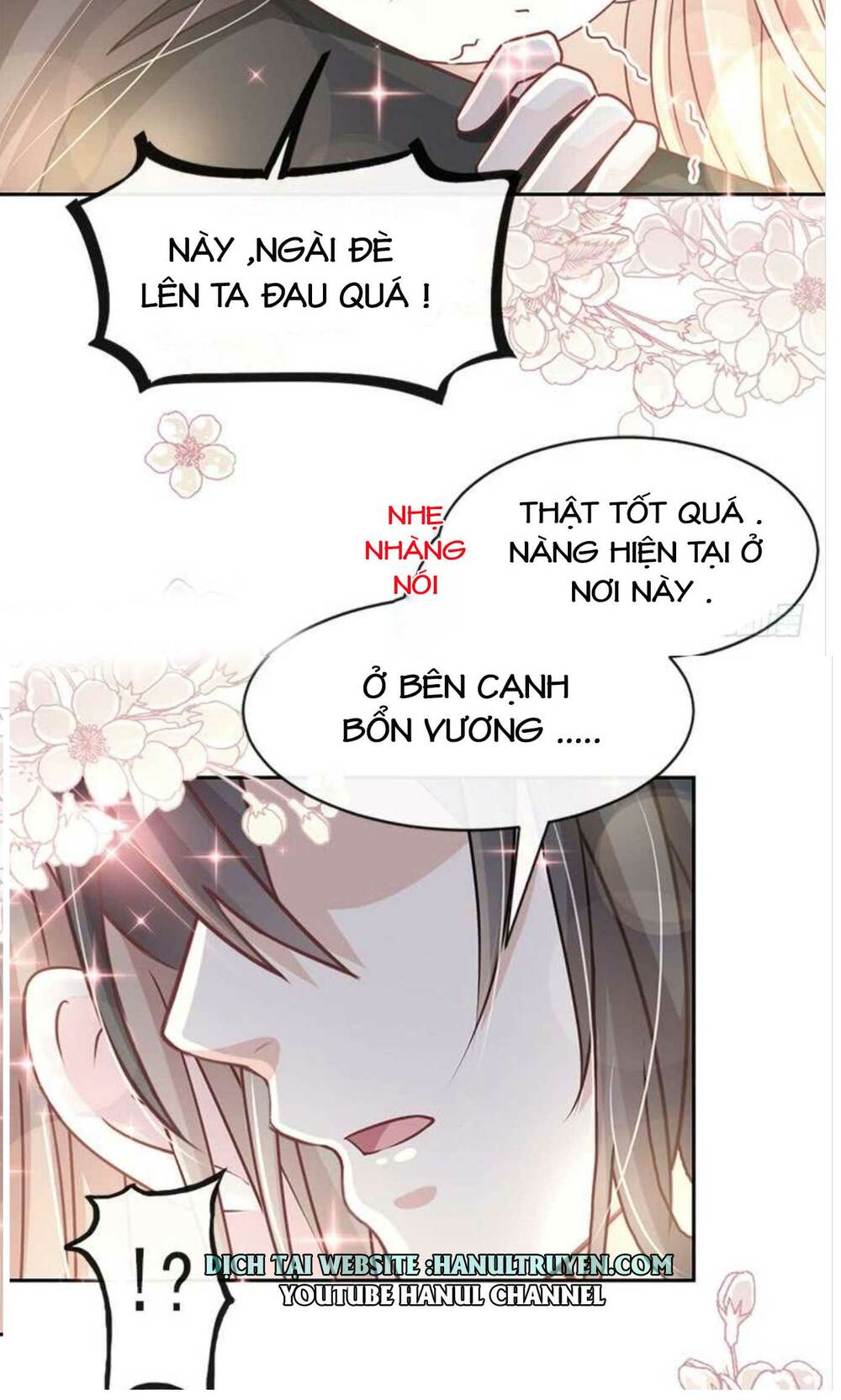 Thiên Hạ Đệ Nhất Sủng Phi: Chapter 30