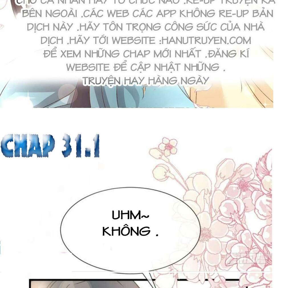 Thiên Hạ Đệ Nhất Sủng Phi: Chapter 31