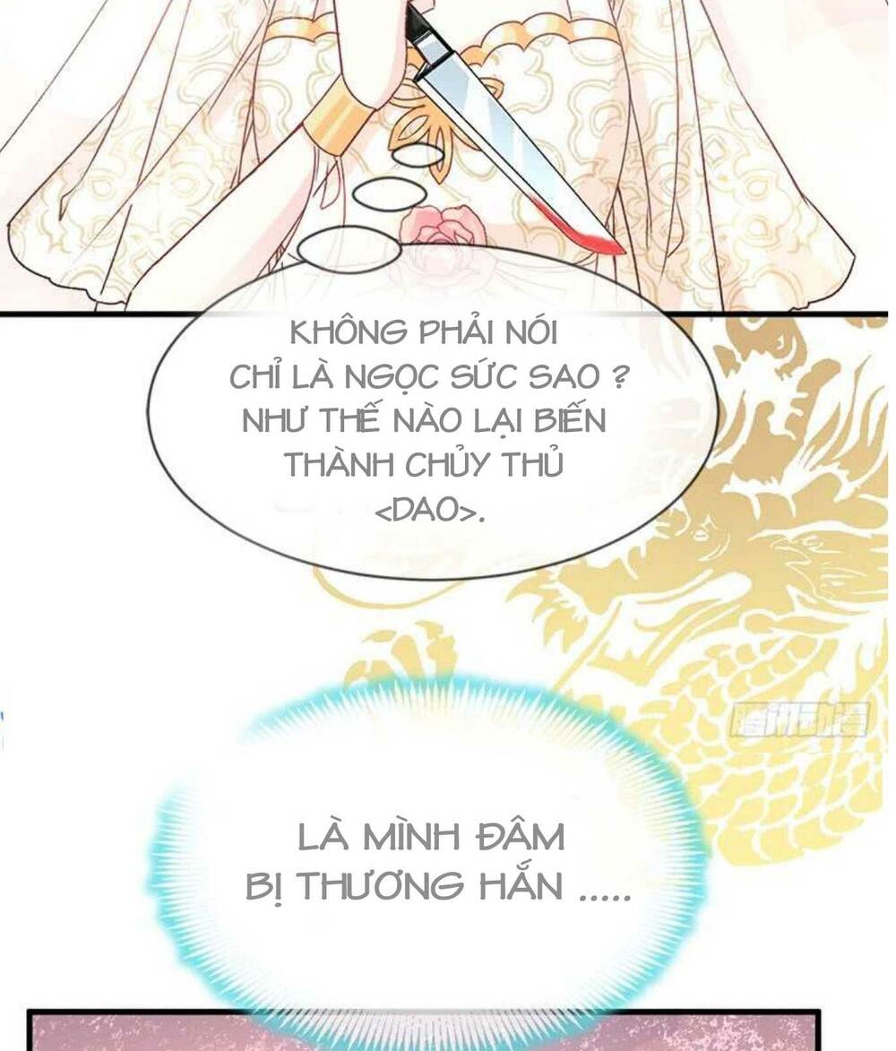 Thiên Hạ Đệ Nhất Sủng Phi: Chapter 31