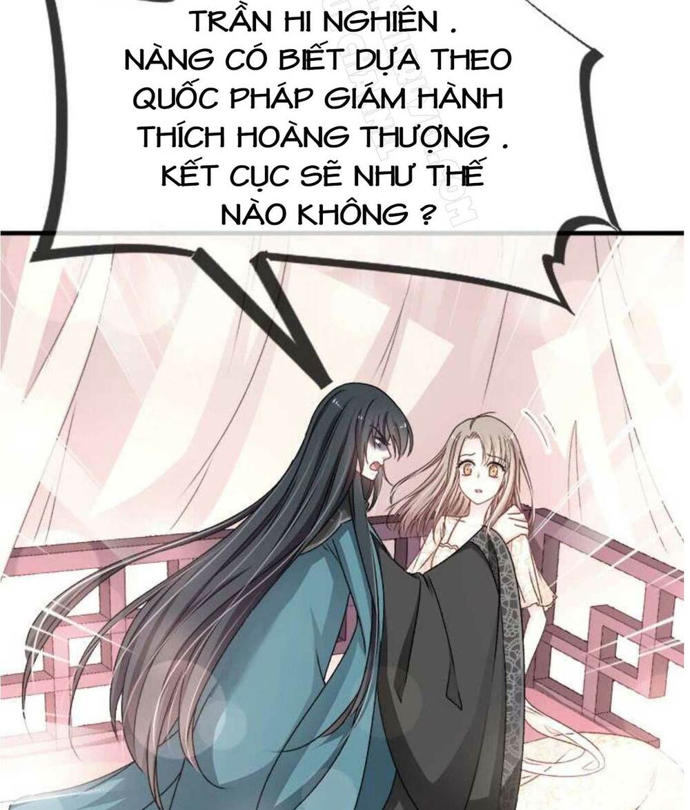 Thiên Hạ Đệ Nhất Sủng Phi: Chapter 31