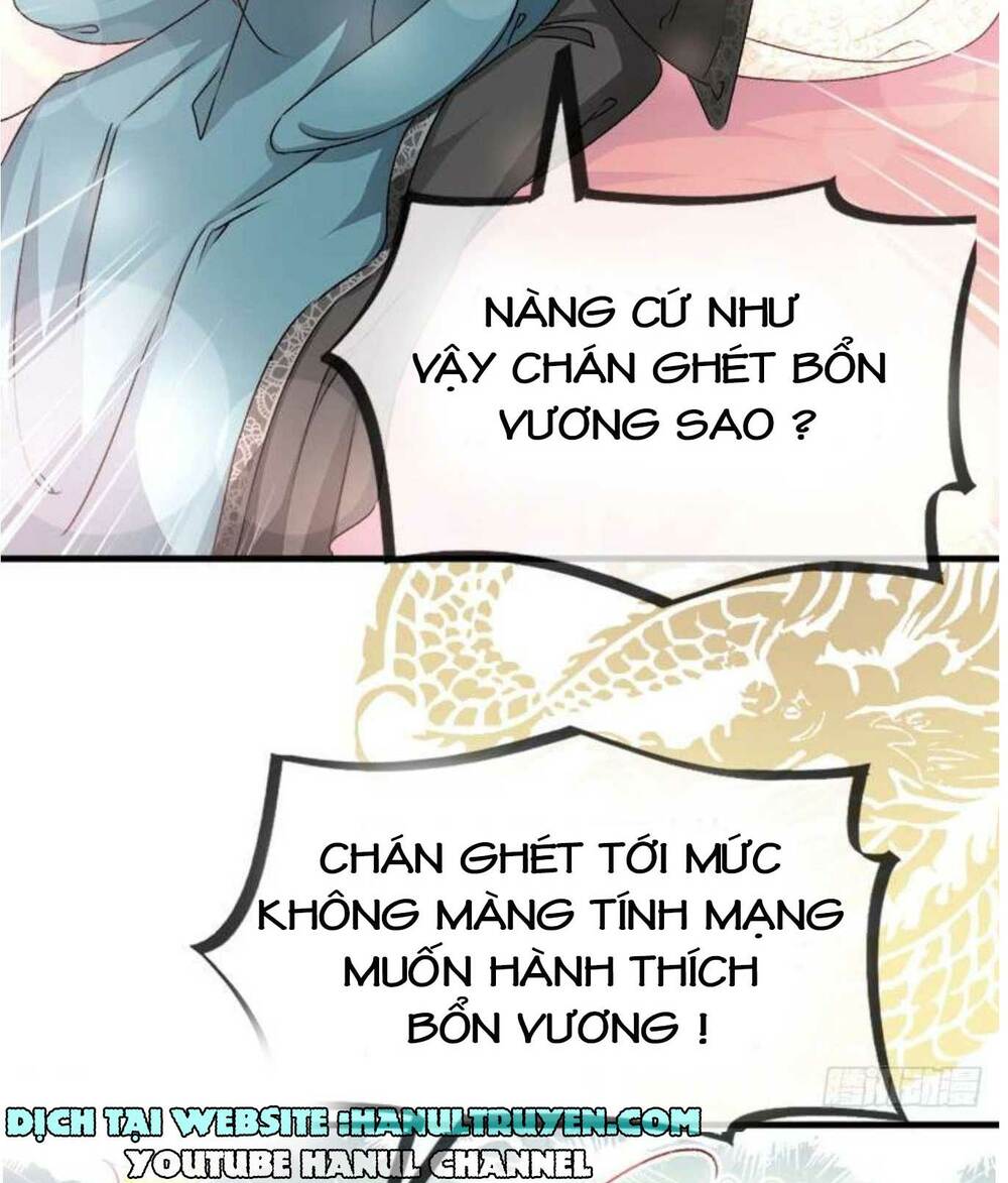 Thiên Hạ Đệ Nhất Sủng Phi: Chapter 31