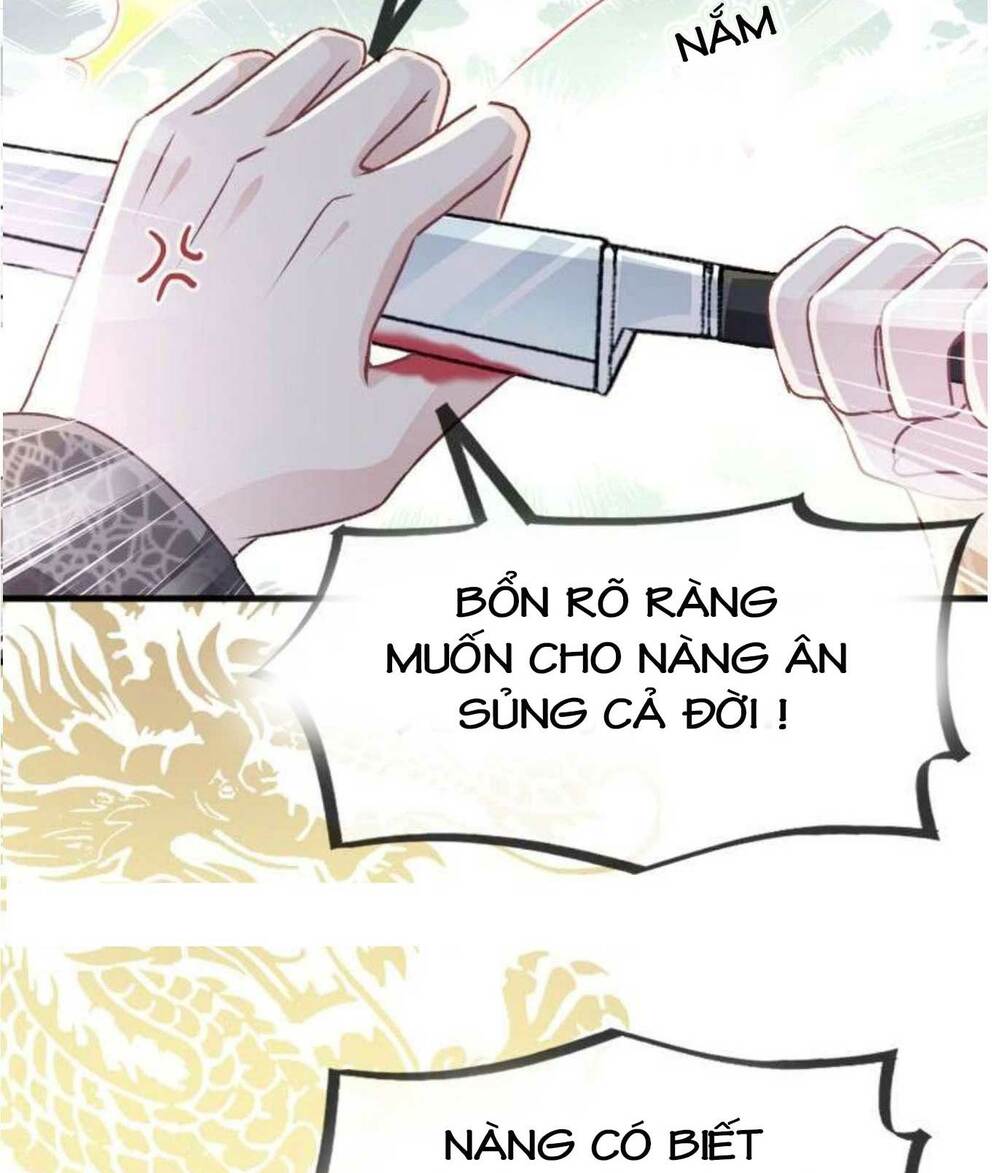 Thiên Hạ Đệ Nhất Sủng Phi: Chapter 31