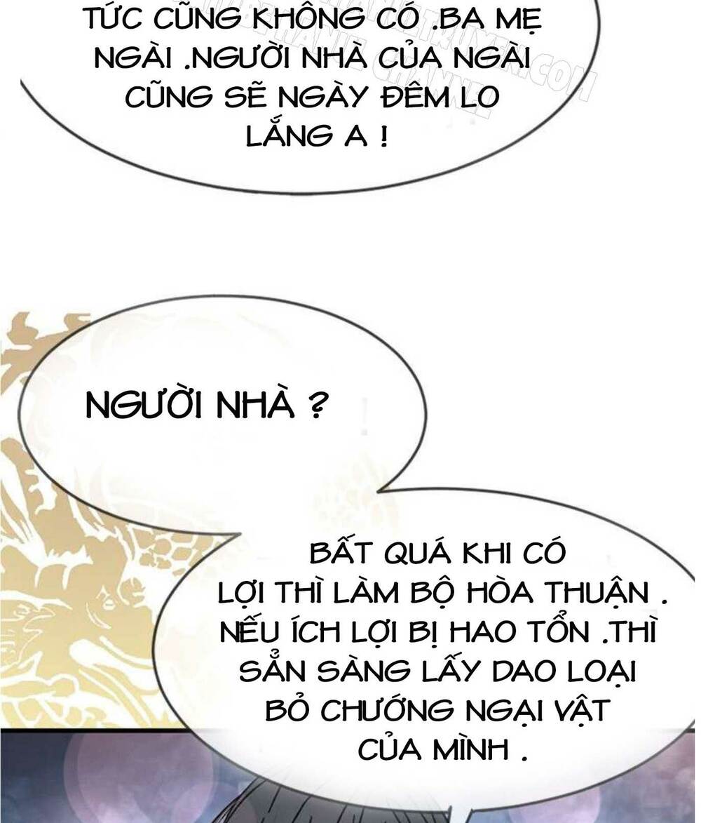 Thiên Hạ Đệ Nhất Sủng Phi: Chapter 31
