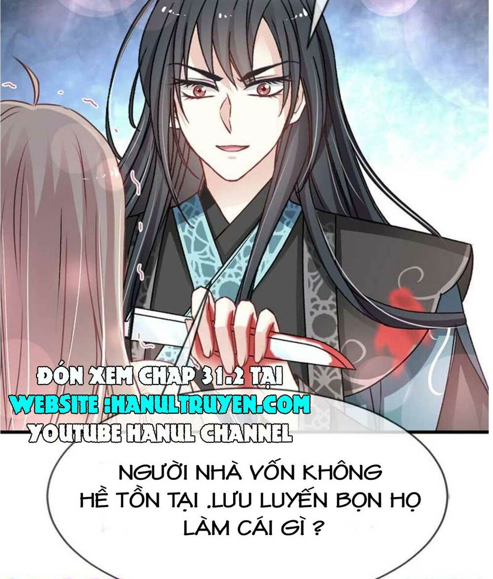 Thiên Hạ Đệ Nhất Sủng Phi: Chapter 31