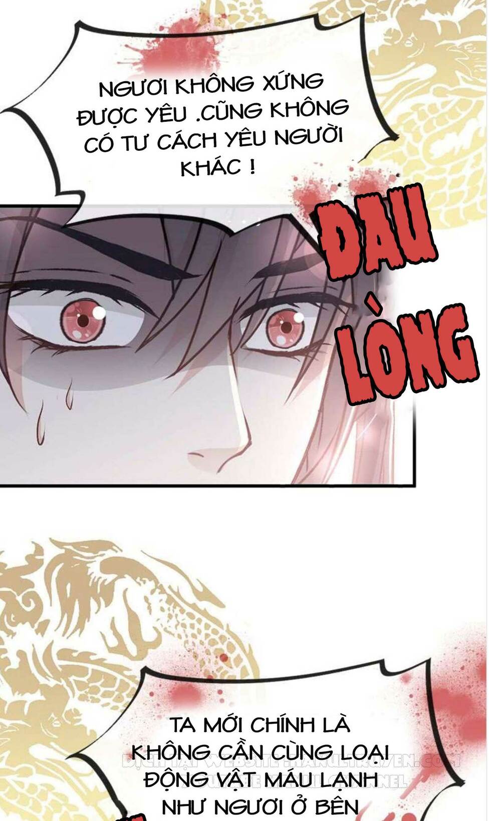 Thiên Hạ Đệ Nhất Sủng Phi: Chapter 31