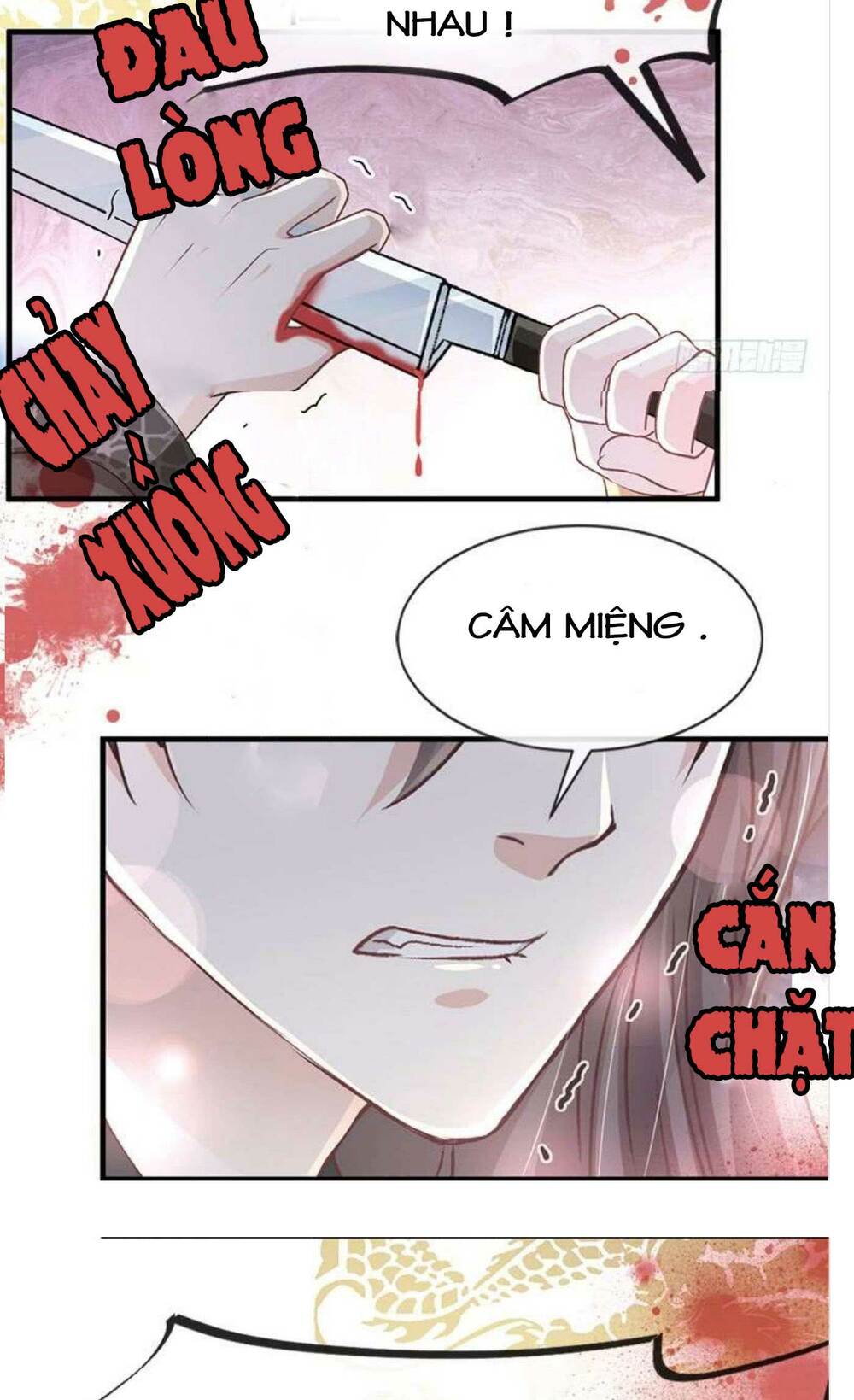 Thiên Hạ Đệ Nhất Sủng Phi: Chapter 31