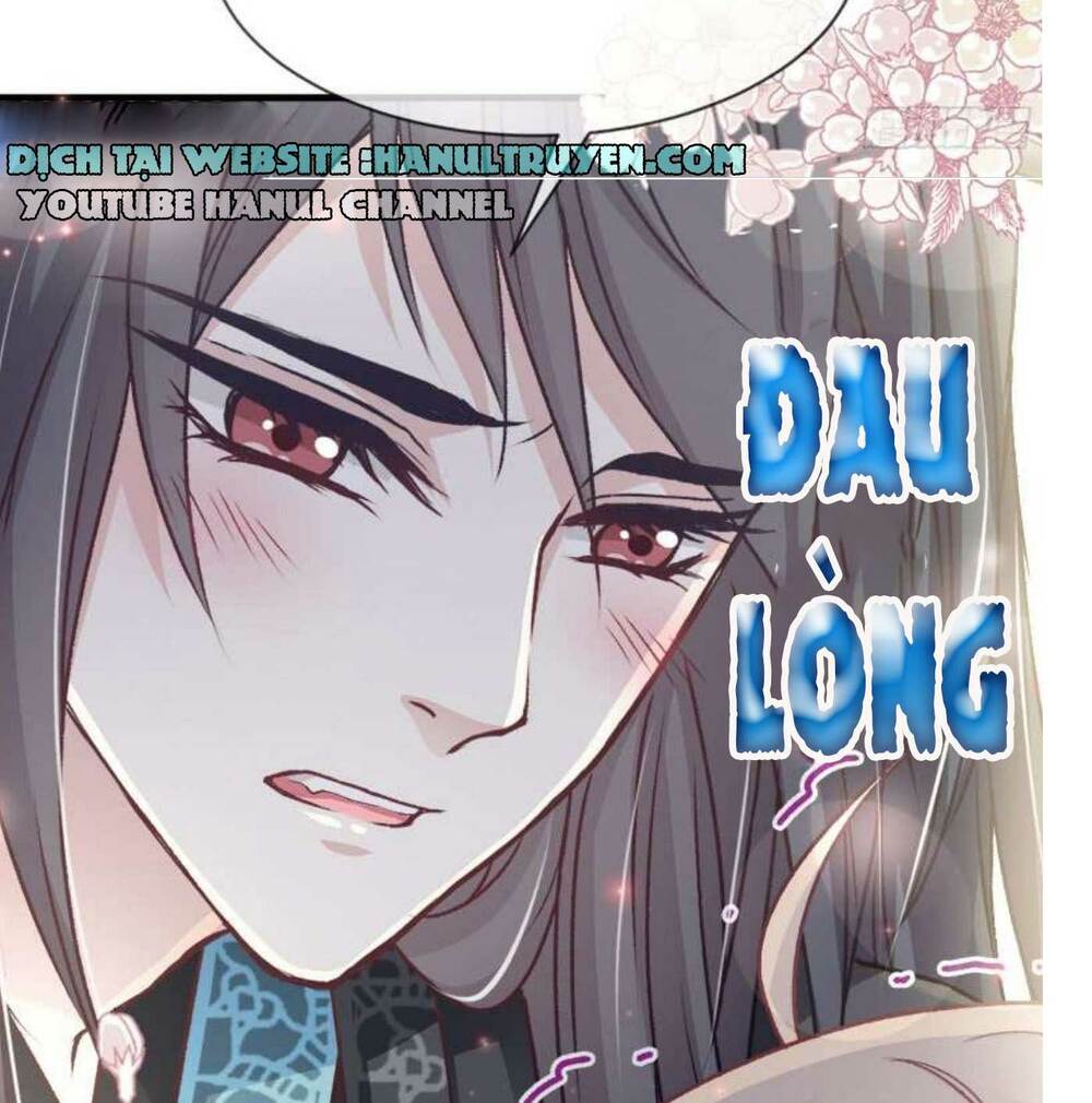 Thiên Hạ Đệ Nhất Sủng Phi: Chapter 31