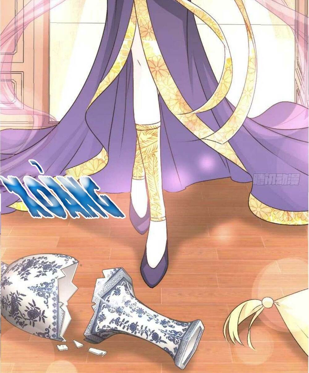 Thiên Hạ Đệ Nhất Sủng Phi: Chapter 32