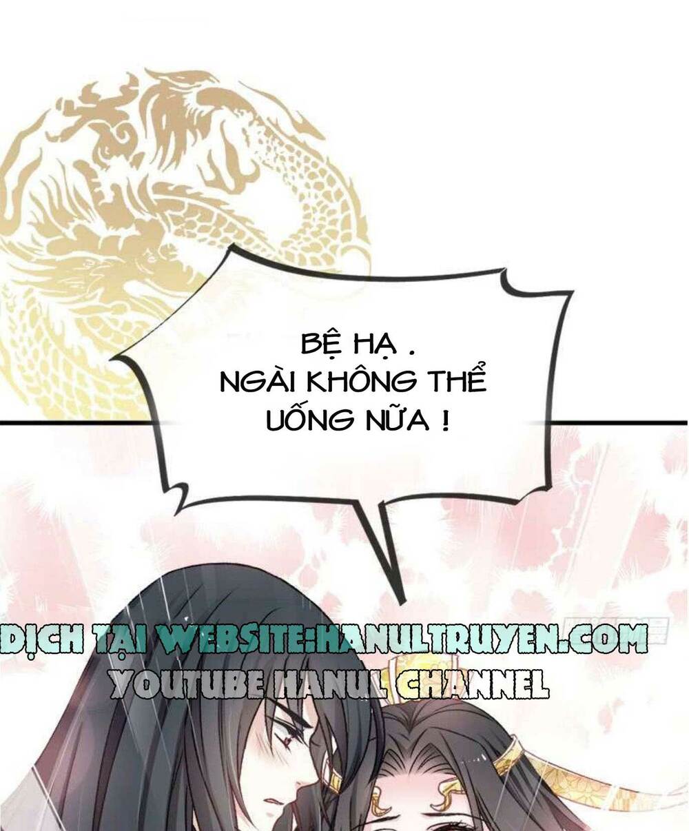 Thiên Hạ Đệ Nhất Sủng Phi: Chapter 32