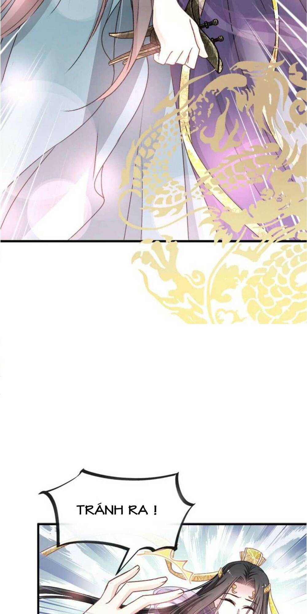 Thiên Hạ Đệ Nhất Sủng Phi: Chapter 32