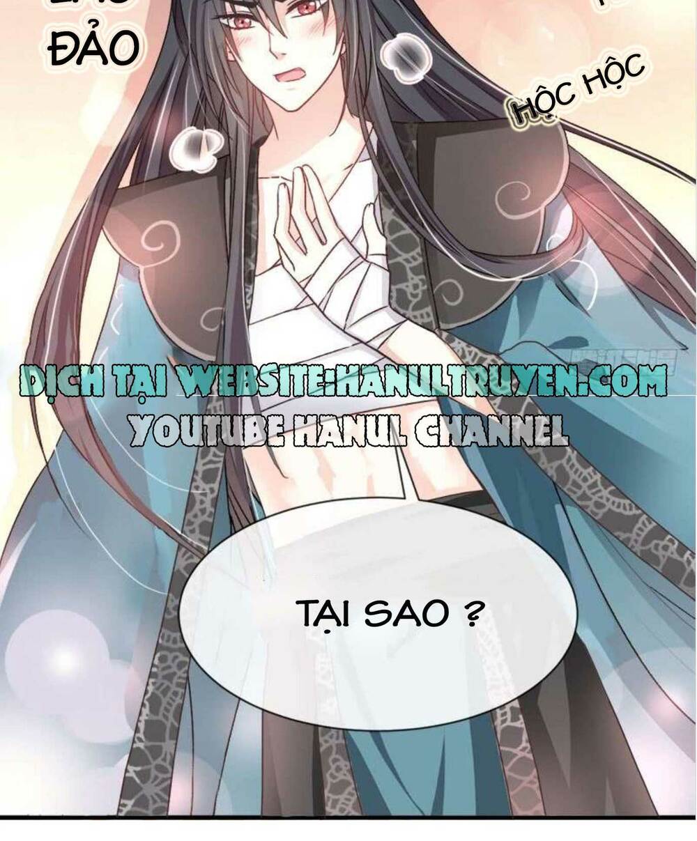 Thiên Hạ Đệ Nhất Sủng Phi: Chapter 32