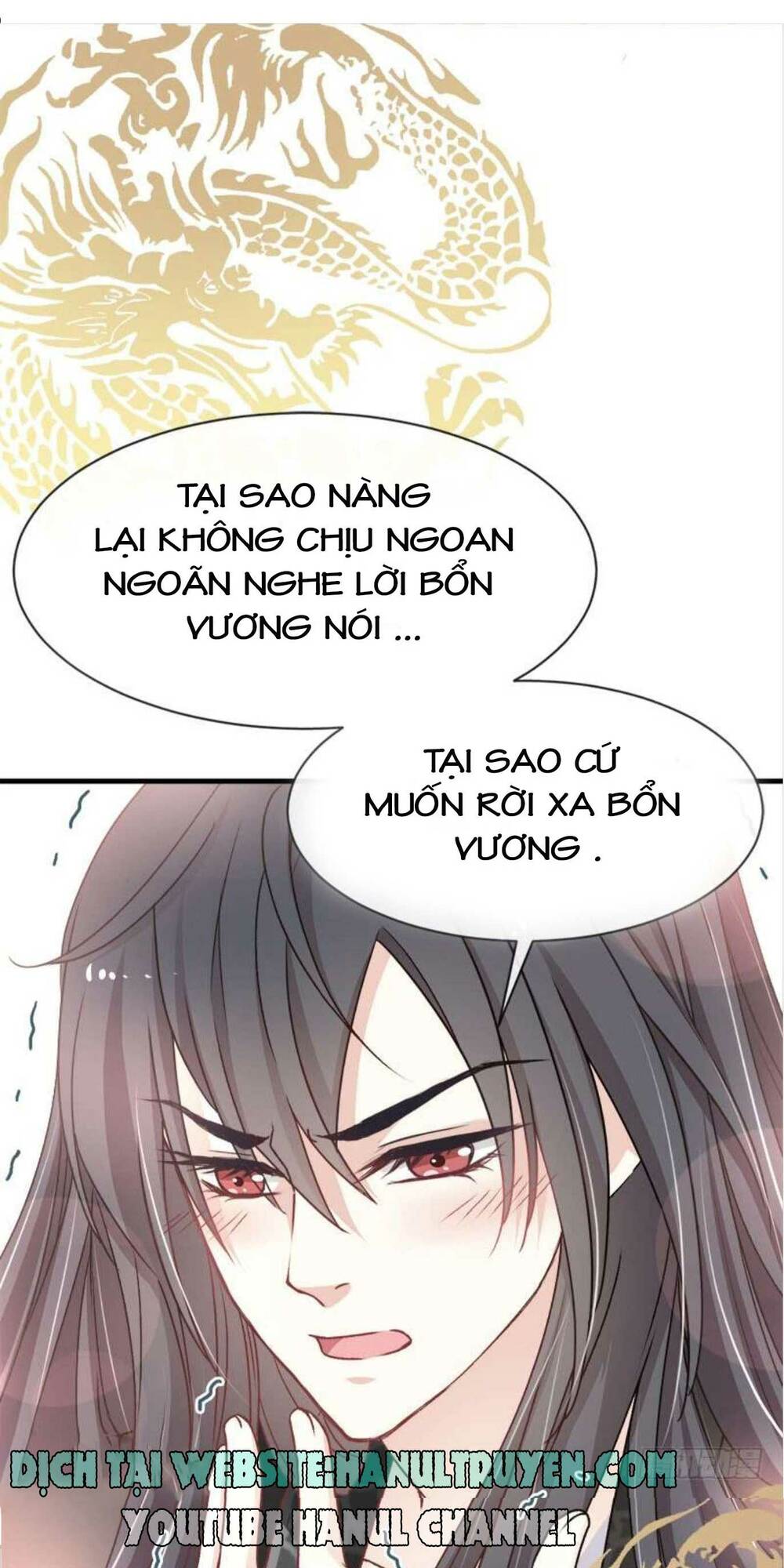 Thiên Hạ Đệ Nhất Sủng Phi: Chapter 32