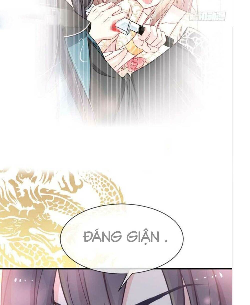 Thiên Hạ Đệ Nhất Sủng Phi: Chapter 32