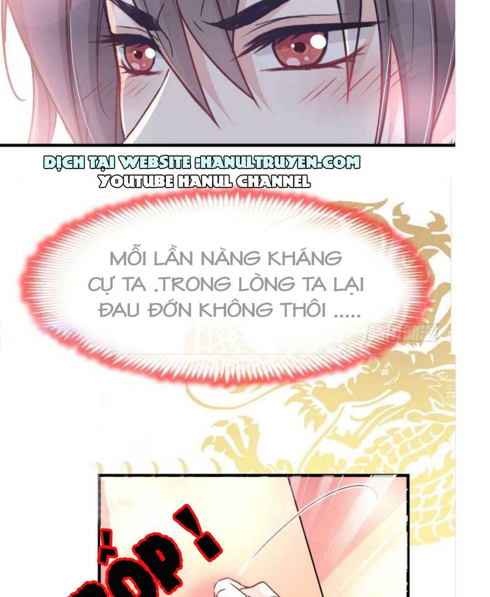 Thiên Hạ Đệ Nhất Sủng Phi: Chapter 32