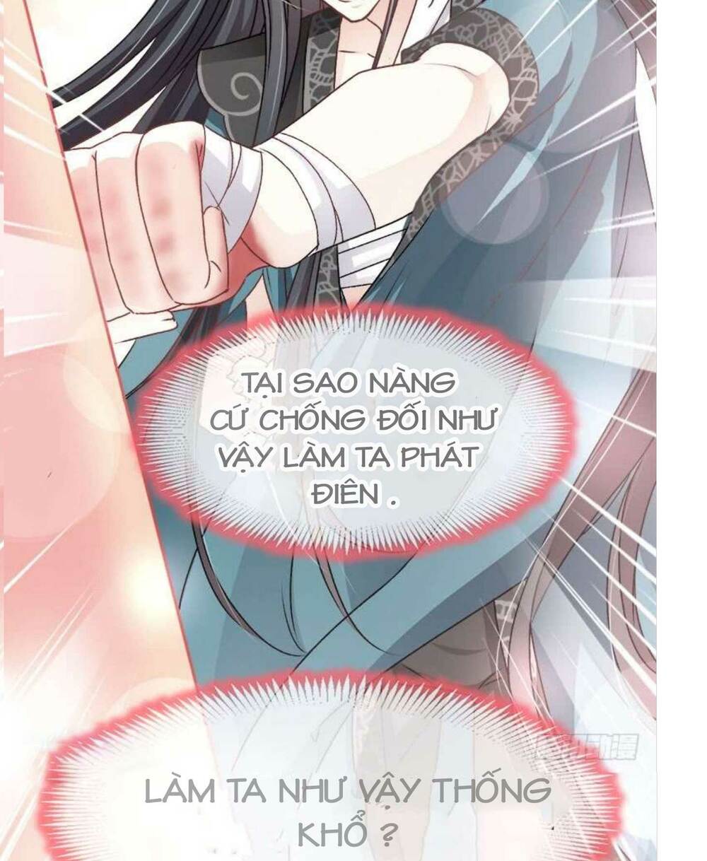 Thiên Hạ Đệ Nhất Sủng Phi: Chapter 32