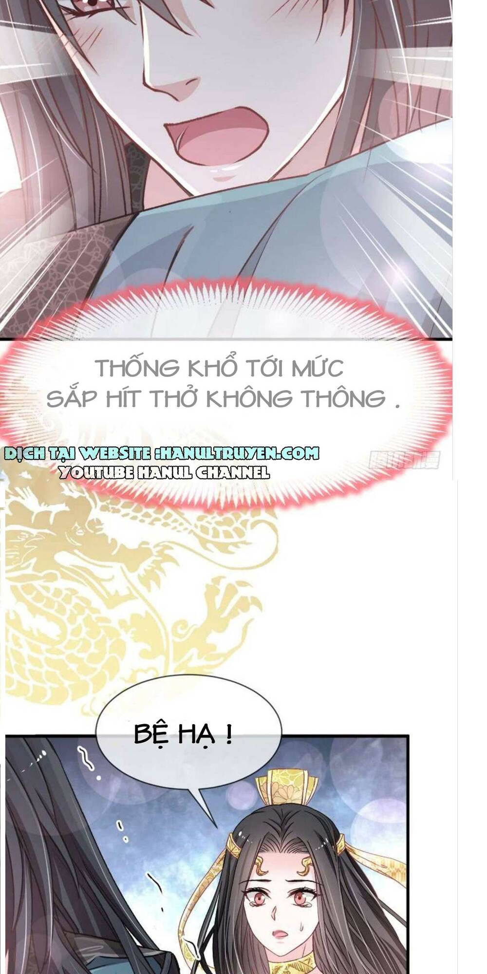 Thiên Hạ Đệ Nhất Sủng Phi: Chapter 32