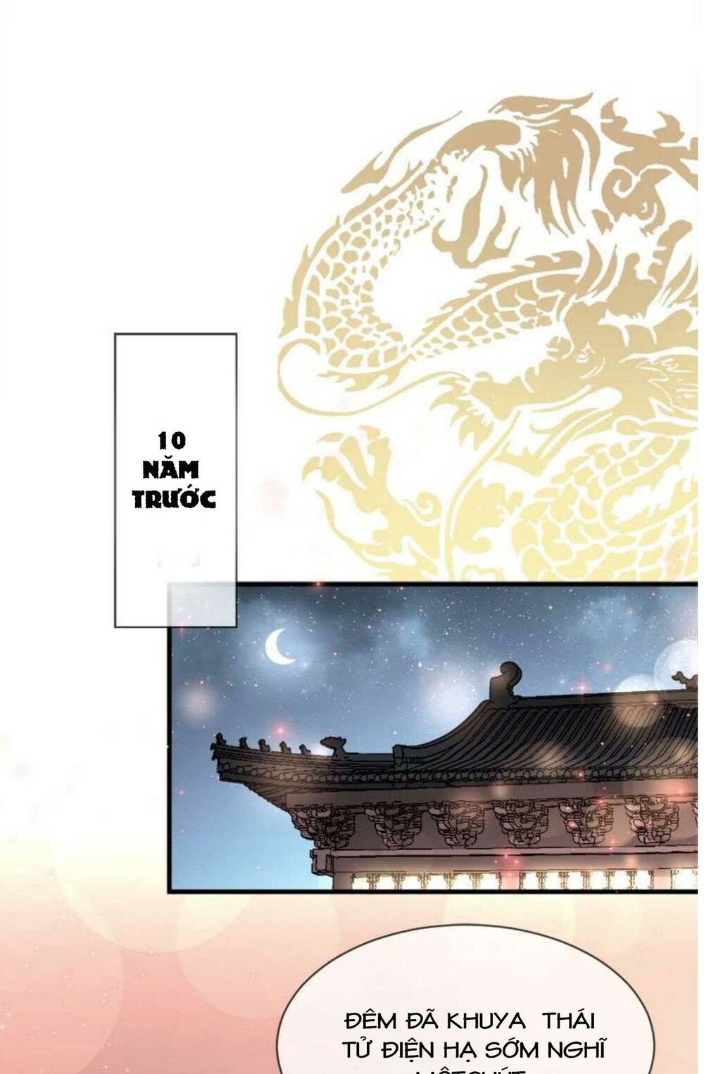 Thiên Hạ Đệ Nhất Sủng Phi: Chapter 32