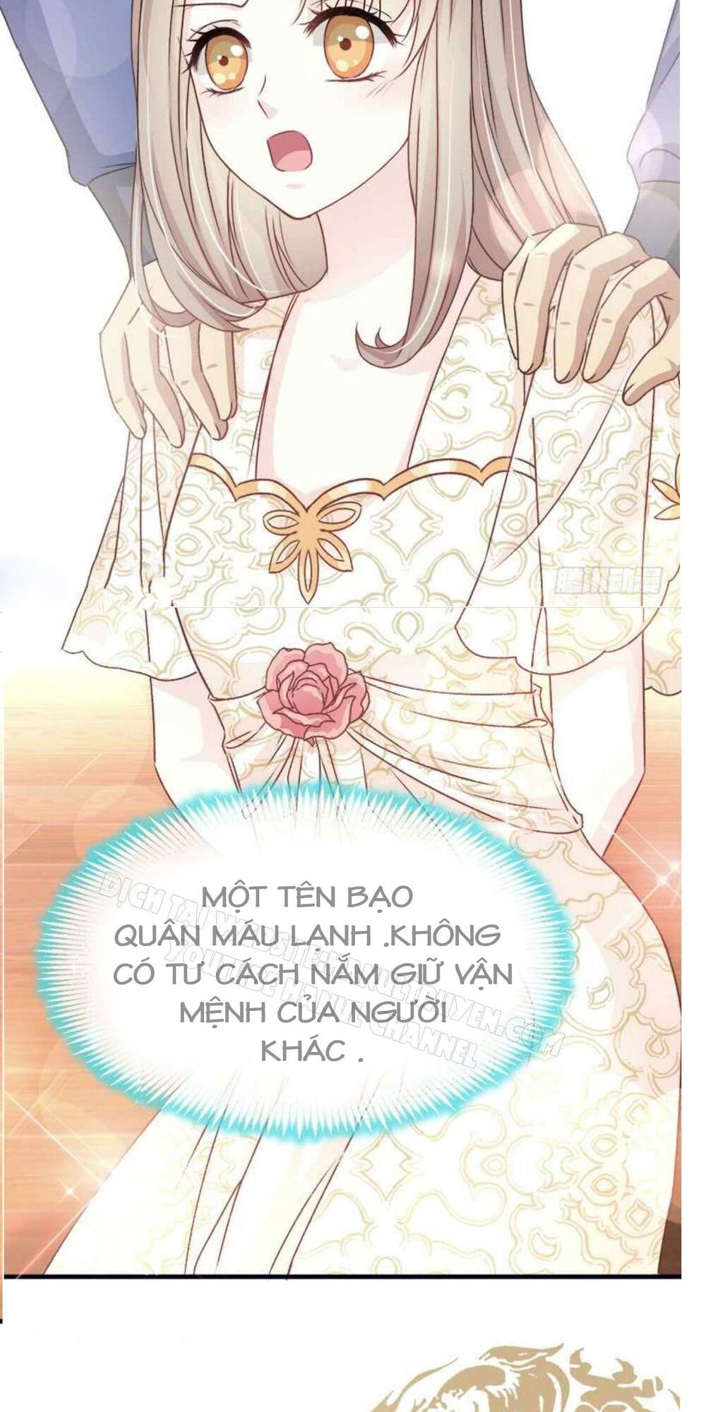 Thiên Hạ Đệ Nhất Sủng Phi: Chapter 32