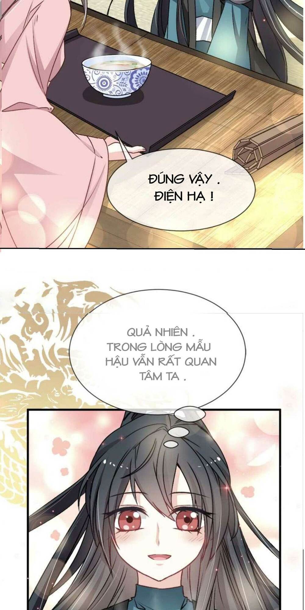 Thiên Hạ Đệ Nhất Sủng Phi: Chapter 32