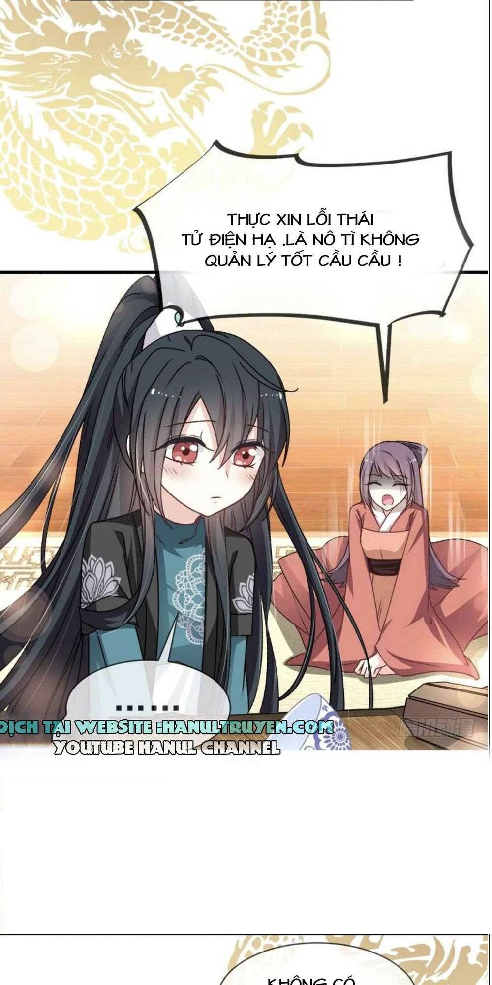 Thiên Hạ Đệ Nhất Sủng Phi: Chapter 32