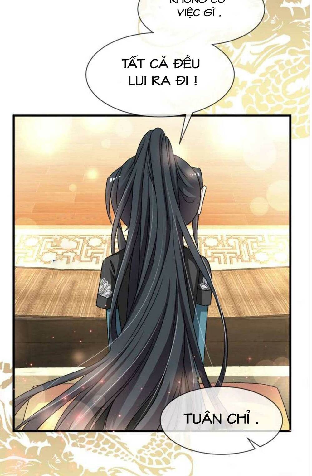 Thiên Hạ Đệ Nhất Sủng Phi: Chapter 32