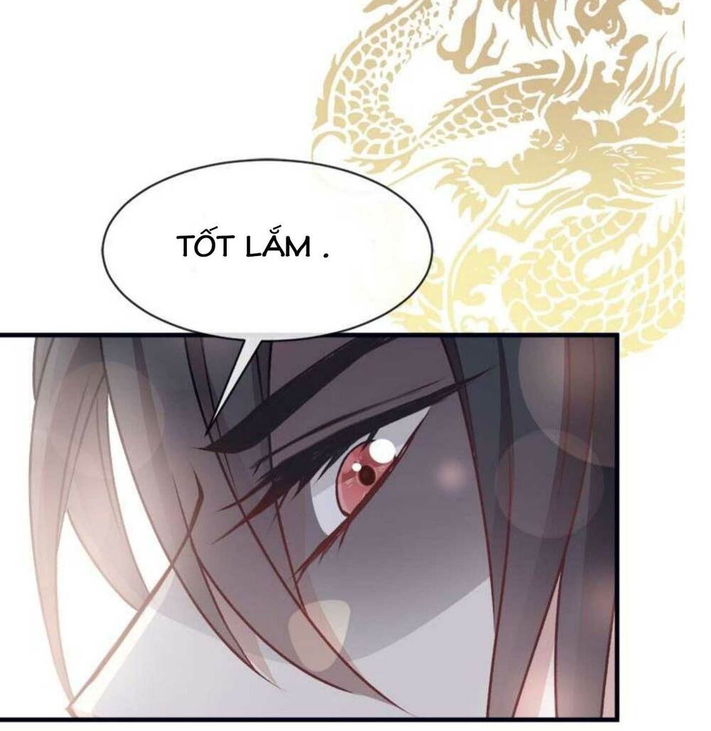 Thiên Hạ Đệ Nhất Sủng Phi: Chapter 32