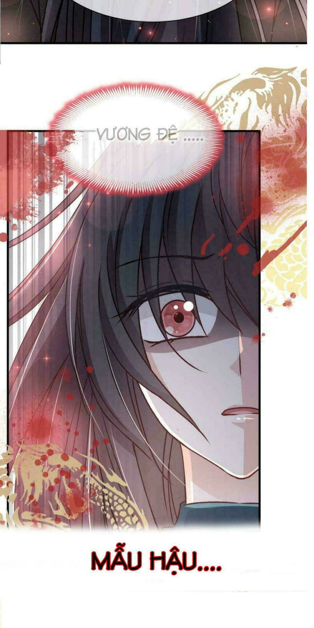 Thiên Hạ Đệ Nhất Sủng Phi: Chapter 33.1