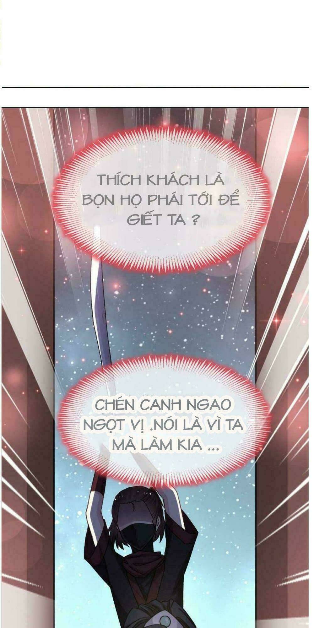 Thiên Hạ Đệ Nhất Sủng Phi: Chapter 33.1
