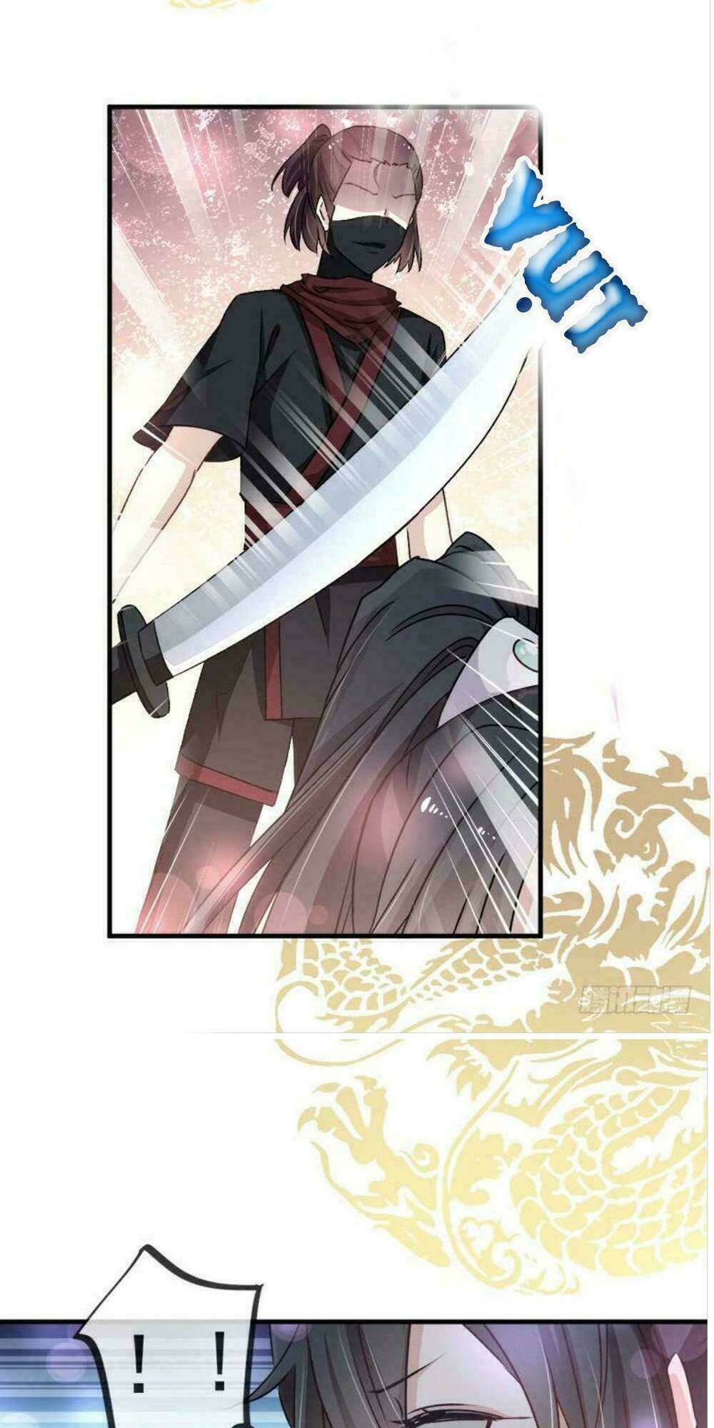 Thiên Hạ Đệ Nhất Sủng Phi: Chapter 33.1