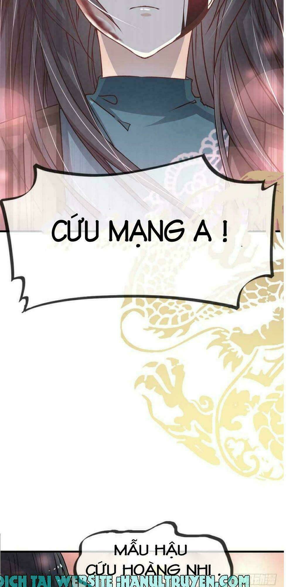 Thiên Hạ Đệ Nhất Sủng Phi: Chapter 33.2